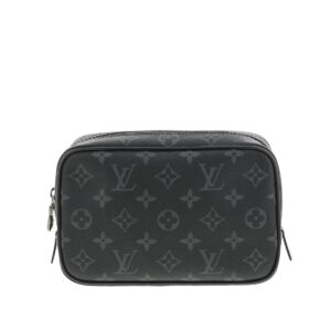 1240004012227 1 Louis Vuitton Montaigne BB Small Bag Empreinte