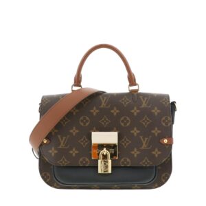 1240004012323 1 Louis Vuitton Speedy Bandouliere 20 Shoulder Bag Monogram Empreinte Black