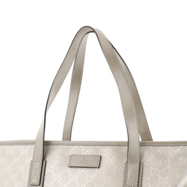 1240004012636 3 Gucci GG Imprime Tote Bag