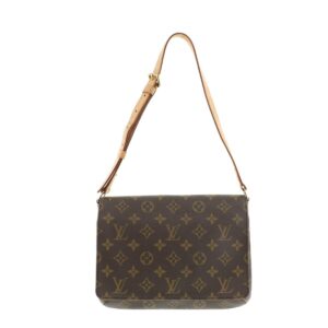 1240004012686 1 Louis Vuitton Speedy 40 Handbag Monogram Canvas