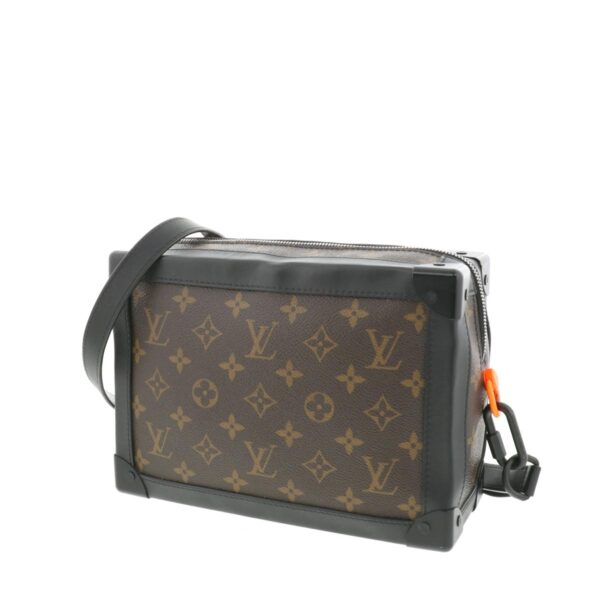 1240004012794 2 Louis Vuitton Soft Trunk Solar Ray Shoulder Bag Monogram