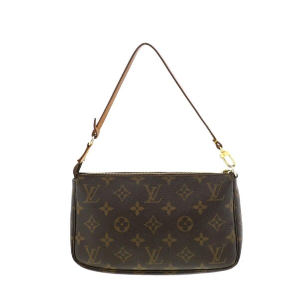 1240004013025 1 Louis Vuitton Pochette Accessory Bag Bag Monogram