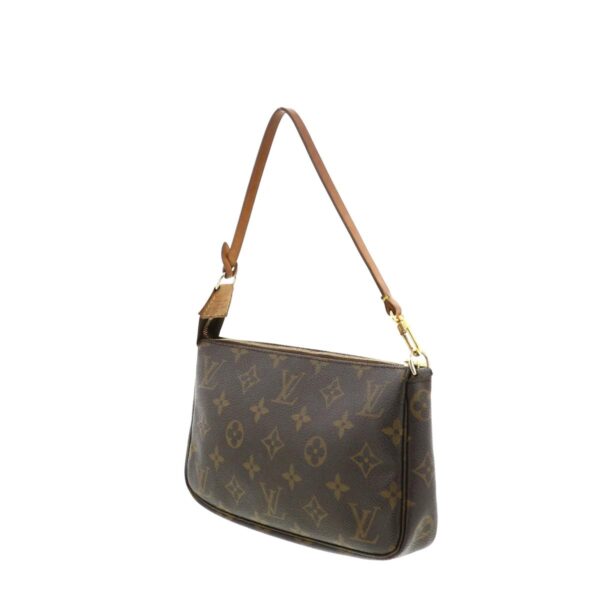 1240004013025 2 Louis Vuitton Pochette Accessory Bag Bag Monogram