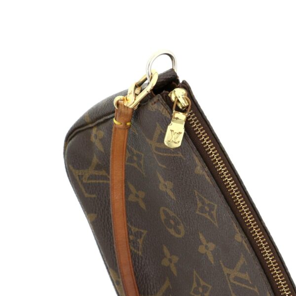 1240004013025 5 Louis Vuitton Pochette Accessory Bag Bag Monogram