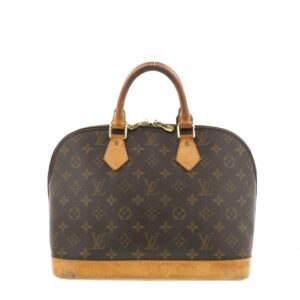 1240004013115 1 Louis Vuitton Tivoli GM Tote Bag Monogram