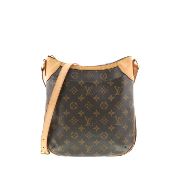 1240004013294 1 Louis Vuitton Odeon PM Bag Shoulder Bag Monogram