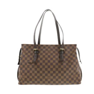 1240004013306 1 Louis Vuitton Shoulder Bag Epi Saint jacques Noir