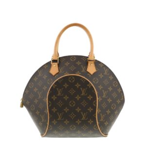 1240004013337 1 Louis Vuitton Nano Speedy Monogram Empreinte 2way Mini Shoulder Bag Black