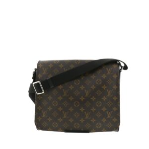 1240004013339 1 Louis Vuitton Monogram Boetie NM Shoulder Bag