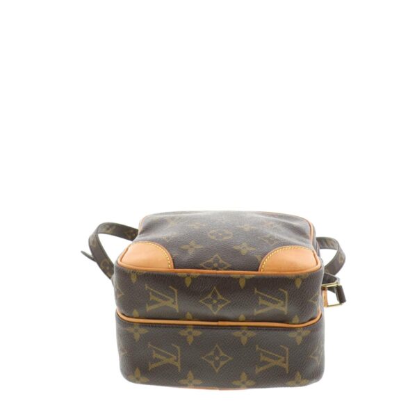 1240004013455 4 Louis Vuitton Amazon Shoulder Bag Monogram