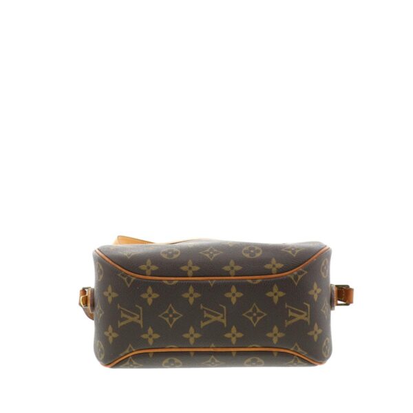 1240004014142 4 Louis Vuitton Blois Shoulder Bag Monogram