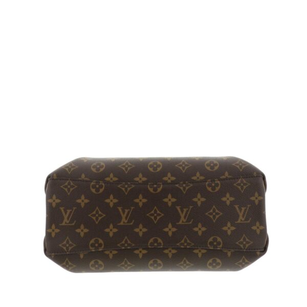 1240004014159 5 Louis Vuitton Riboly PM Shoulder Bag Monogram