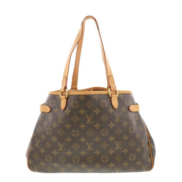 1240004014488 1 Louis Vuitton Batignole Tote Bag Monogram