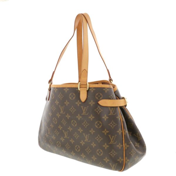 1240004014488 2 Louis Vuitton Batignole Tote Bag Monogram