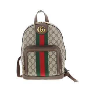 1240004014750 1 Gucci Tote Bag Leather White