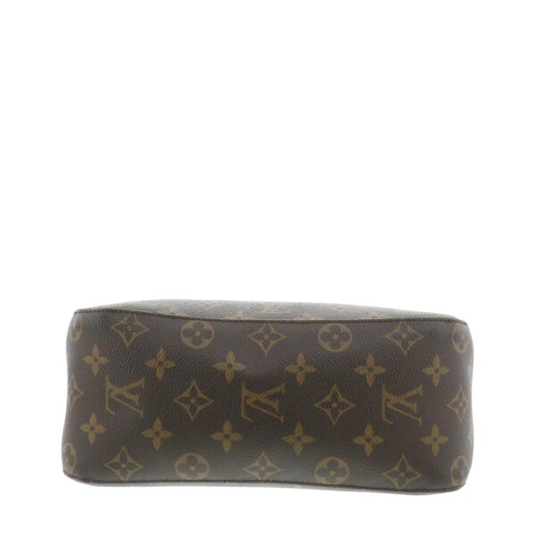 1240004015129 4 Louis Vuitton Looping MM Shoulder Bag Monogram