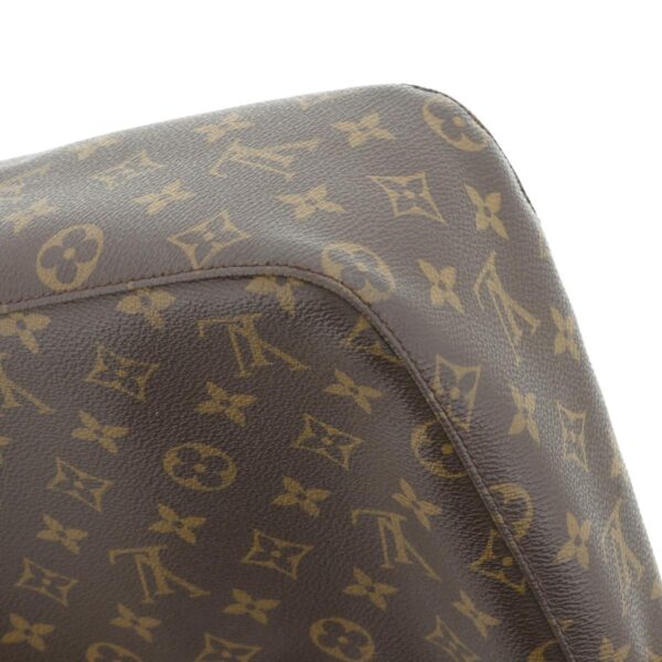 1240004015129 5 Louis Vuitton Looping MM Shoulder Bag Monogram