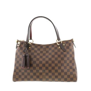 1240004015353 1 Louis Vuitton Pochette Florentine Waist Bag Monogram