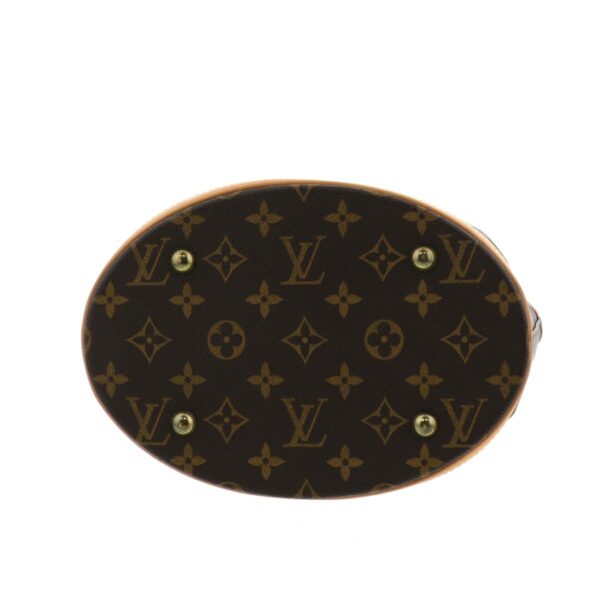 1240004015426 4 Louis Vuitton Monogram Packet PM Shoulder Bag with Pouch