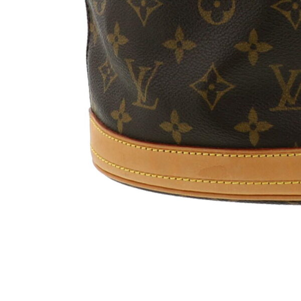 1240004015426 5 Louis Vuitton Monogram Packet PM Shoulder Bag with Pouch