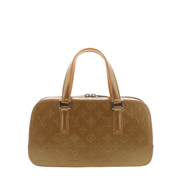 1240004015427 5 Louis Vuitton Shelton Bag Monogram Matte