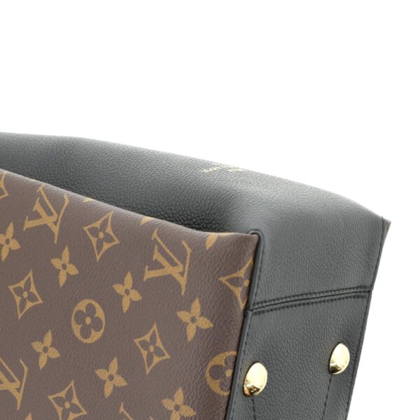 1240004015444 5 Louis Vuitton Slender MM Shoulder Bag Monogram