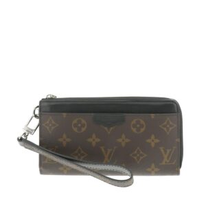 1240004015500 1 1 Gucci Waist Bag Black