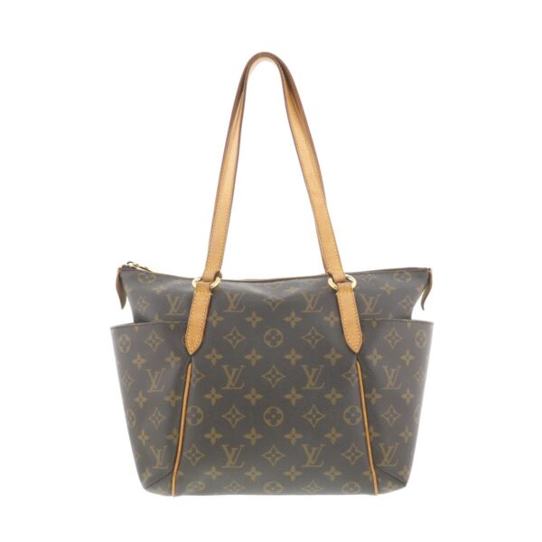 1240004015523 1 Louis Vuitton Totally PM Tote Bag Monogram