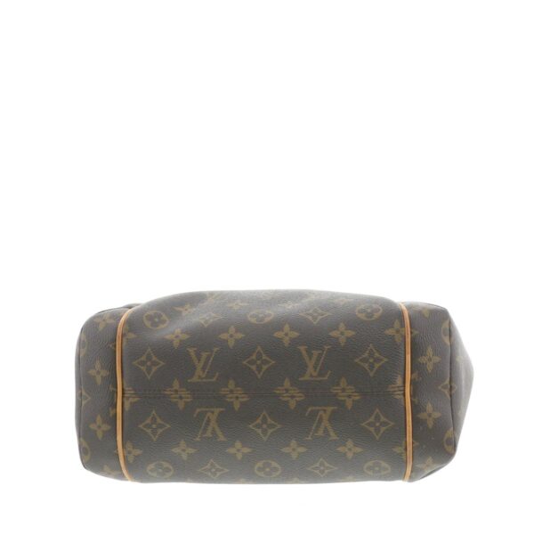 1240004015523 4 Louis Vuitton Totally PM Tote Bag Monogram