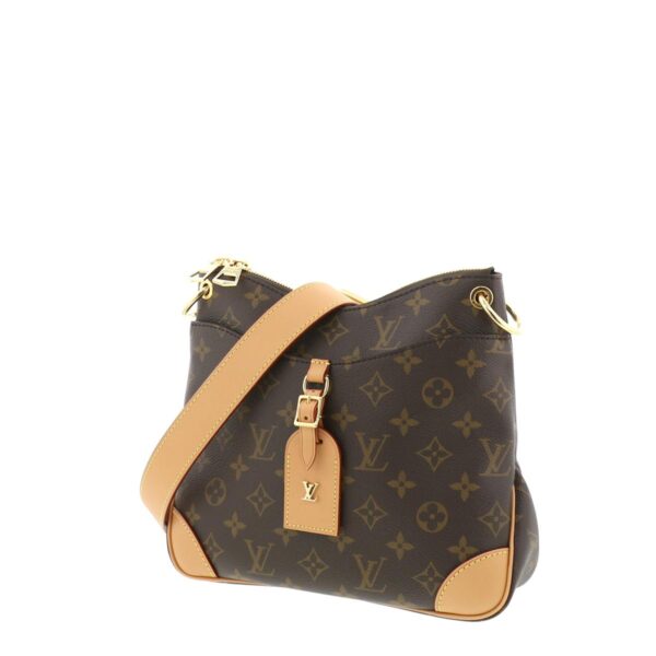 1240004015590 2 Louis Vuitton Odeon NM PM Shoulder Bag Monogram