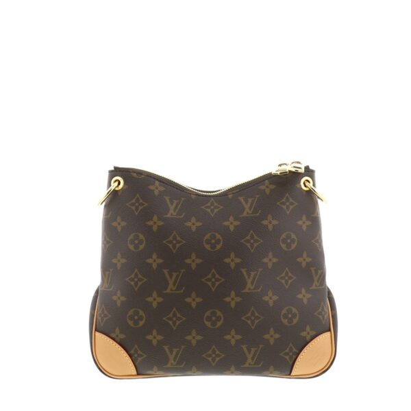 1240004015590 3 Louis Vuitton Odeon NM PM Shoulder Bag Monogram