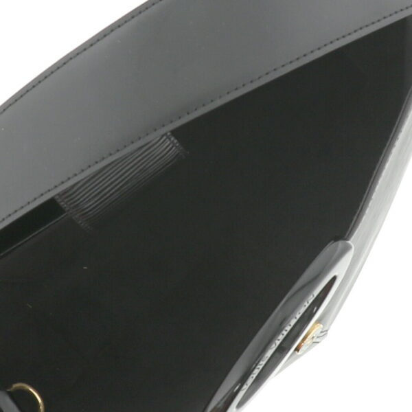 1240004015864 6 Louis Vuitton Reverie Shoulder Bag Epi Noir