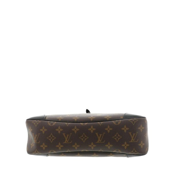 1240004015976 4 Louis Vuitton Odeon NM MM Shoulder Bag Monogram