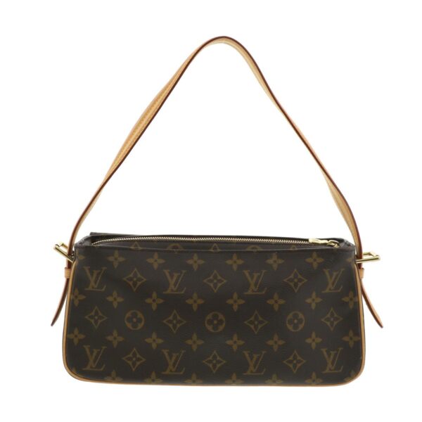 1240004016579 4 Louis Vuitton Viva Cite MM Shoulder Bag Monogram