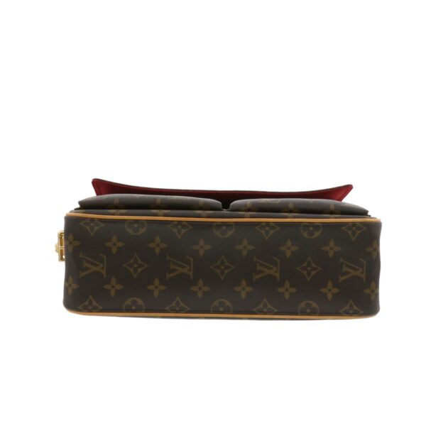 1240004016579 5 Louis Vuitton Viva Cite MM Shoulder Bag Monogram