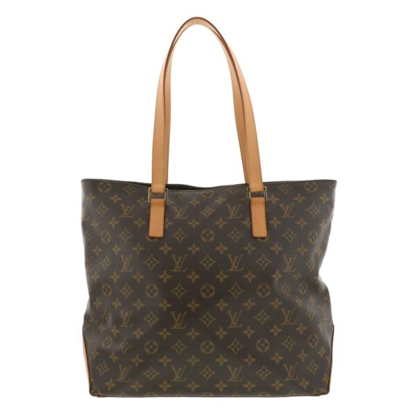 1240004016736 1 Louis Vuitton Cover Meso Shoulder Bag Monogram