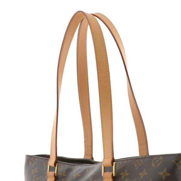 1240004016736 3 Louis Vuitton Cover Meso Shoulder Bag Monogram