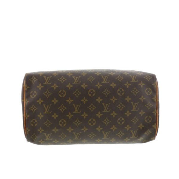 1240004016752 4 Louis Vuitton Speedy 35 Bag Monogram