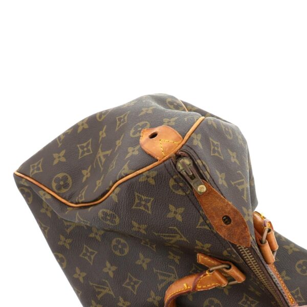 1240004016752 5 Louis Vuitton Speedy 35 Bag Monogram