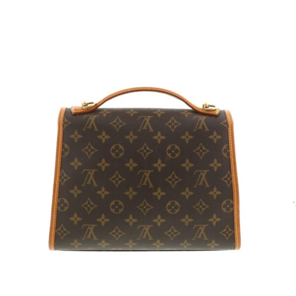 1240004016879 3 Louis Vuitton Belair Shoulder Bag Monogram