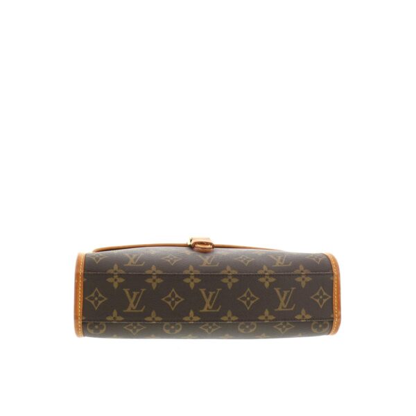 1240004016879 4 Louis Vuitton Belair Shoulder Bag Monogram