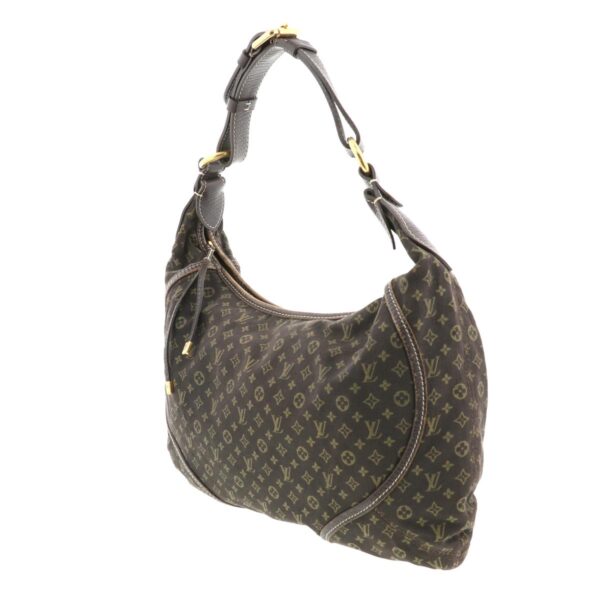 1240004016989 2 Louis Vuitton Manon MM Shoulder Bag Monogram Minilan