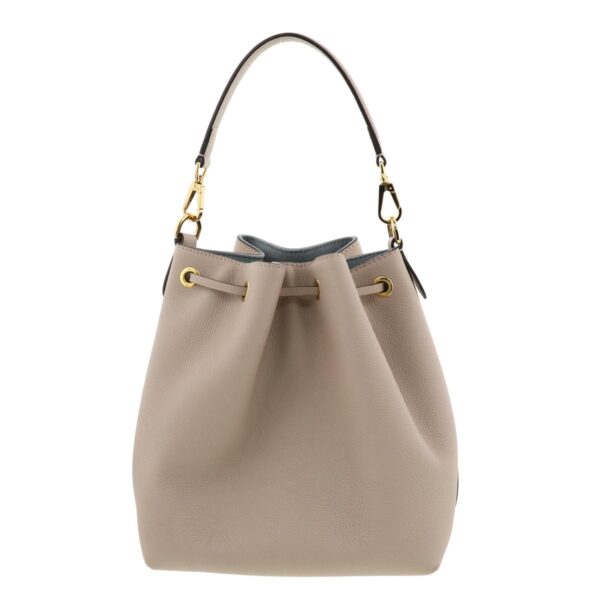 1240004017253 4 Louis Vuitton Lockme NV Shoulder Bag Beige