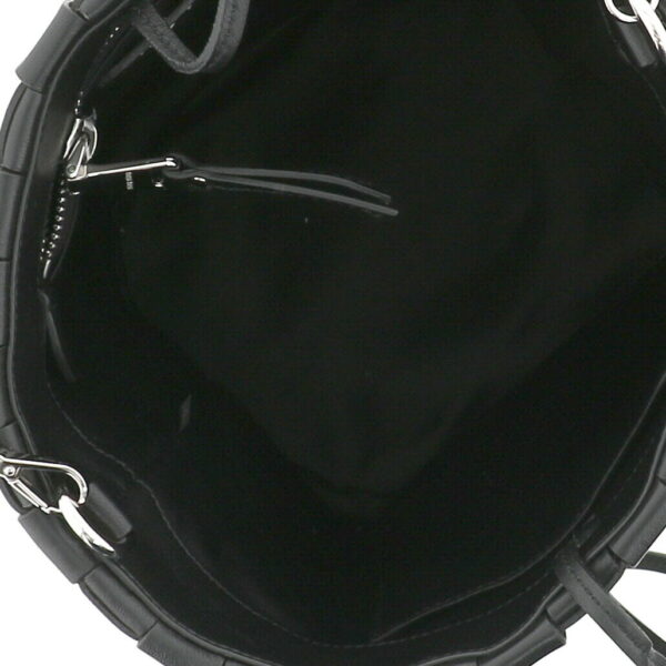 1240004017769 5 Miu Miu Bucket Bag Black