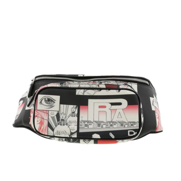 1240004017772 1 Prada Body Bag Black