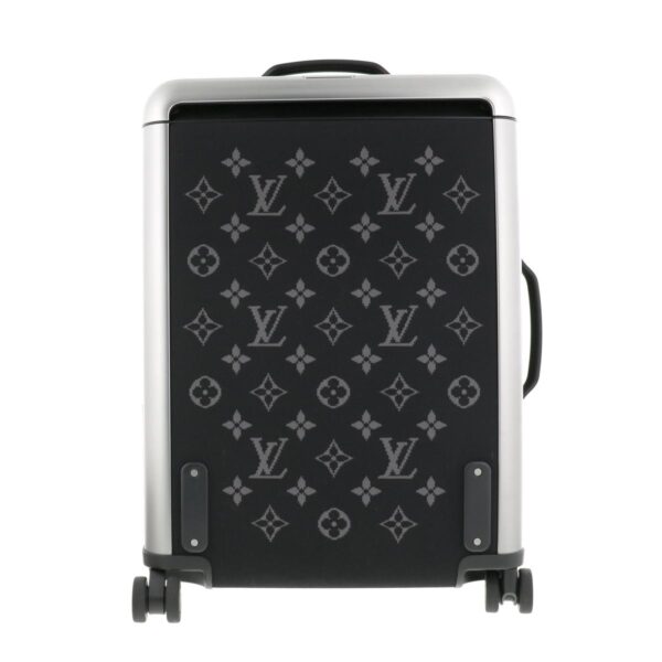 1240004018023 3 Louis Vuitton Horizon Soft Carry Bag Monogram Black