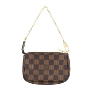 1240004018026 1 Louis Vuitton Looping GM Shoulder Bag Monogram Brown