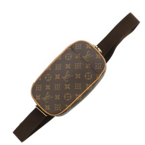 1240004018429 1 Louis Vuitton Citadin Messenger Bag Damier Jouin Tail