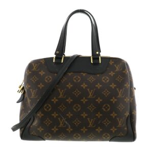 1240004019017 1 Louis Vuitton Alma PM Monogram Handbag