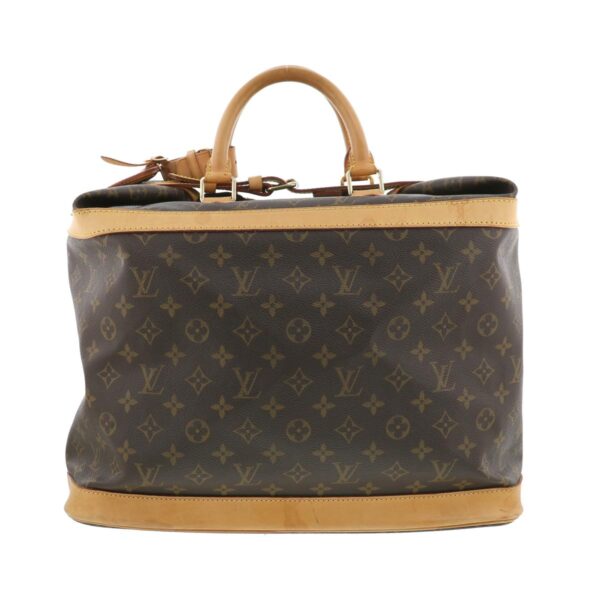 1240004019131 1 Louis Vuitton Cruiser 40 Handbag Monogram